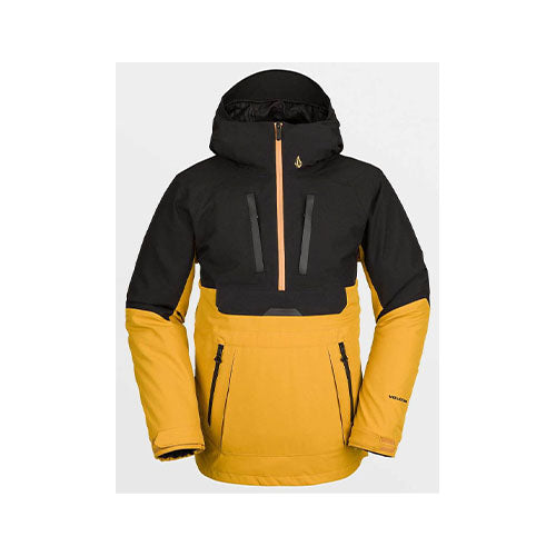 Volcom Men's Brighton Pullover