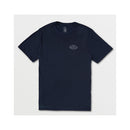 Volcom Men's Crest Tech Short Sleeve Tee
