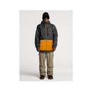 Volcom Men's Deadly Stones Insulated Jacket