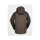 Volcom Deadly Stones Insulated Jacket