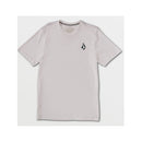 Volcom Men's Iconic Stone Short Sleeve Tee