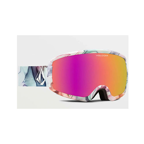 Electric x Volcom Migrations Goggles