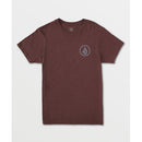 Volcom Men's Moclov Short Sleeve