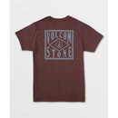 Volcom Men's Moclov Short Sleeve