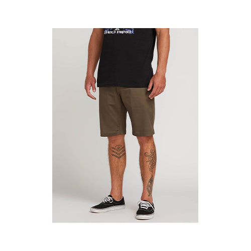 Volcom Frickin Modern Stretch Short