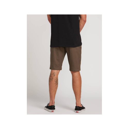 Volcom Frickin Modern Stretch Short