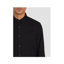 Volcom Men's Oxford Stretch Long Sleeve