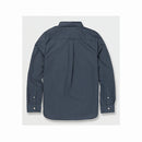 Volcom Men's Oxford Stretch Long Sleeve