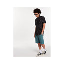 Volcom Men's Party Pieces Short Sleeve