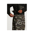 Volcom Men's Rain Gore Bib Overall