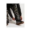 Volcom Men's Rain Gore Bib Overall