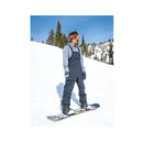 Volcom Men's Roan Bib Overall