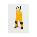 Volcom Men's Roan Bib Overall