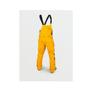 Volcom Men's Roan Bib Overall