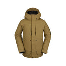 Volcom Men's Scortch Insulated Jacket