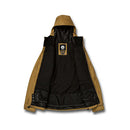 Volcom Men's Scortch Insulated Jacket