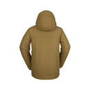 Volcom Men's Scortch Insulated Jacket