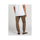 Volcom Men's Frickin Slim Jogger