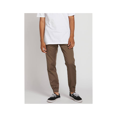 Volcom Men's Frickin Slim Jogger