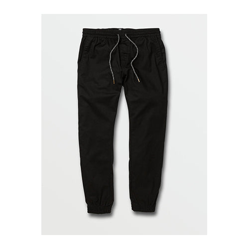 Volcom Men's Frickin Slim Jogger