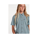 Volcom Men's Stallcup Short Sleeve