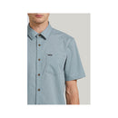 Volcom Men's Stallcup Short Sleeve
