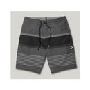 Volcom Men's Stone Static Stoneys Trunks
