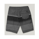 Volcom Men's Stone Static Stoneys Trunks