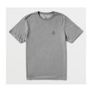 Volcom Men's Stone Tech Short Sleeve Tee