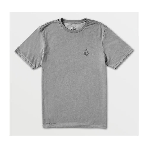 Volcom Men's Stone Tech Short Sleeve Tee