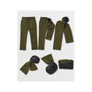 Volcom Men's Stone Trail Master Pant