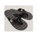 Volcom Men's Recliner Sandal