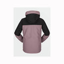Volcom Kids Sass'N'Frass Insulated Jacket