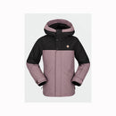 Volcom Kids Sass'N'Frass Insulated Jacket