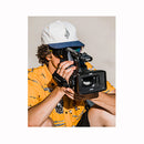 Volcom Skate Vitals Adjustable Hat