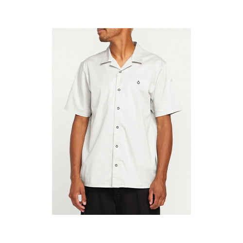 Volcom Skate Vitals Axel Short Sleeve Shirt