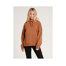 Volcom Women's Stone Heart Hoodie