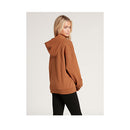 Volcom Women's Stone Heart Hoodie