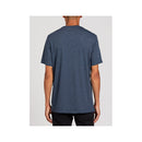 Volcom Men's Stone Tech Short Sleeve Tee