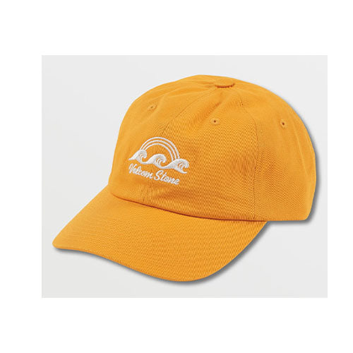 Volcom Stone Wonder Dad Hat