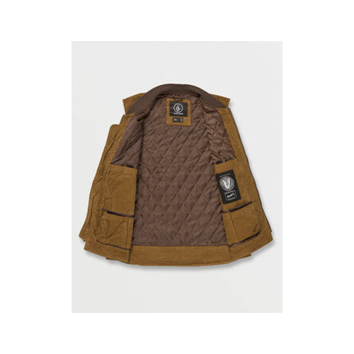 Volcom Skate Vitals Collin Provost Vest - Main Image