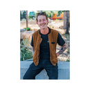 Volcom Skate Vitals Collin Provost Vest