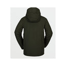 Volcom Men's Ten Insulated Gore-Tex Jacket