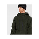 Volcom Men's Ten Insulated Gore-Tex Jacket