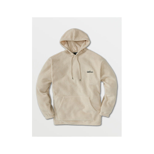 Volcom Men's Throw Exceptions Pullover Hoodie