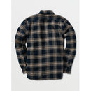 Volcom Men's Tone Stone Long Sleeve