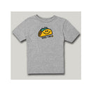 Volcom Big Boys Tues Yay Short Sleeve