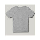 Volcom Big Boys Tues Yay Short Sleeve