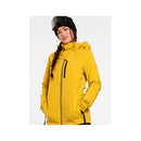 Volcom Women's 3D Stretch Gore-Tex Jacket