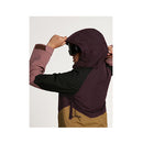 Voclom Women's Aris Insulated Gore-Tex Jacket